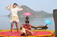 Machan Tamil Movie Photos